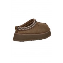 UGG TAZZ 1122553 ΠΑΝΤΟΦΛΑ ΓΥΝΑΙΚΕΙΑ HICKORY