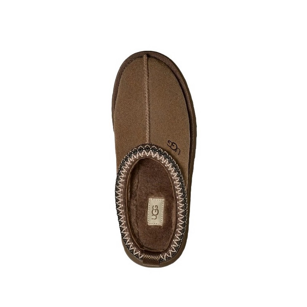 UGG TAZZ 1122553 ΠΑΝΤΟΦΛΑ ΓΥΝΑΙΚΕΙΑ HICKORY