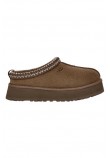 UGG TAZZ 1122553 ΠΑΝΤΟΦΛΑ ΓΥΝΑΙΚΕΙΑ HICKORY