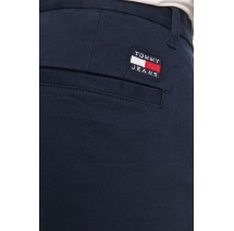 TOMMY JEANS  AUSTIN CHINO ΠΑΝΤΕΛΟΝΙ ΑΝΔΡΙΚΟ NAVY