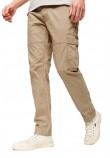 SUPERDRY CORE CARGO PANT ΠΑΝΤΕΛΟΝΙ ΑΝΔΡΙΚΟ BEIGE