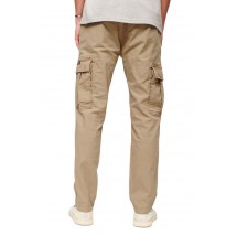 SUPERDRY CORE CARGO PANT ΠΑΝΤΕΛΟΝΙ ΑΝΔΡΙΚΟ BEIGE