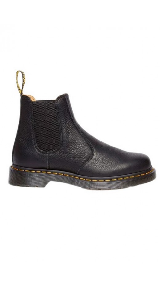 DR.MARTENS 2976 AMBASSADOR ΠΑΠΟΥΤΣΙ ΑΝΔΡΙΚΟ BLACK