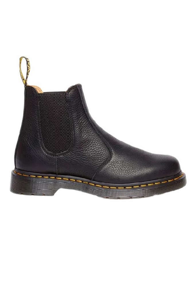 DR.MARTENS 2976 AMBASSADOR ΠΑΠΟΥΤΣΙ ΑΝΔΡΙΚΟ BLACK