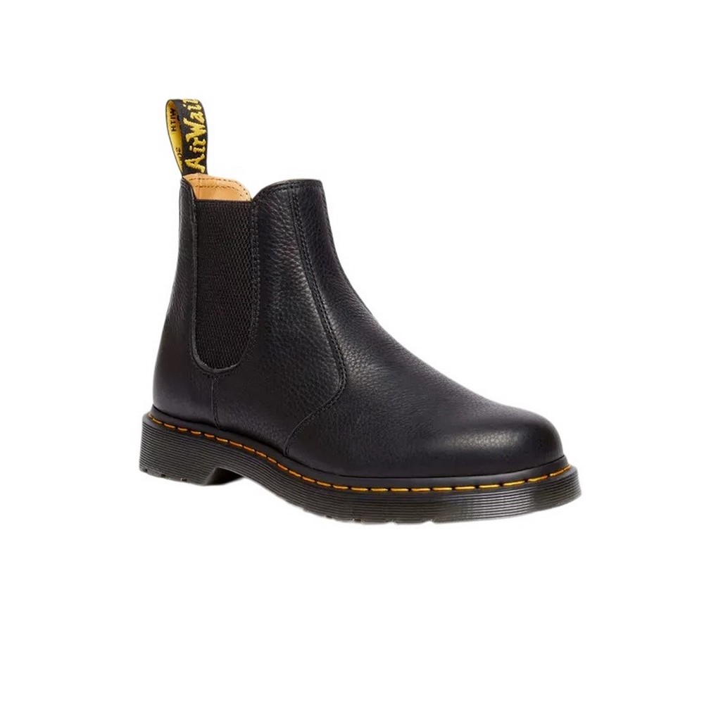 DR.MARTENS 2976 AMBASSADOR ΠΑΠΟΥΤΣΙ ΑΝΔΡΙΚΟ BLACK