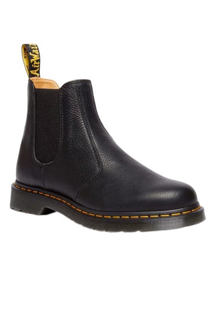 DR.MARTENS 2976 AMBASSADOR ΠΑΠΟΥΤΣΙ ΑΝΔΡΙΚΟ BLACK