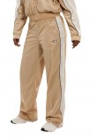 ELLESSE SARTORIA ZIPP TRACK PANT ΠΑΝΤΕΛΟΝΙ ΓΥΝΑΙΚΕΙΟ BEIGE