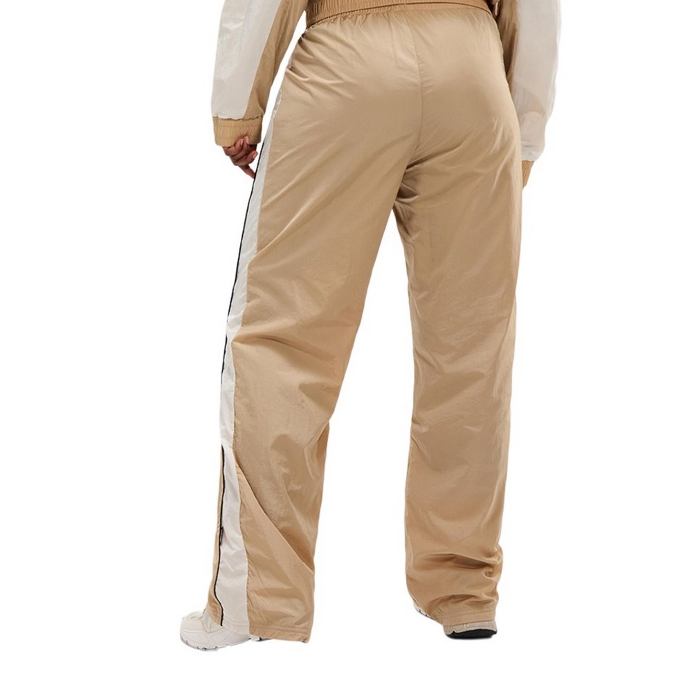 ELLESSE SARTORIA ZIPP TRACK PANT ΠΑΝΤΕΛΟΝΙ ΓΥΝΑΙΚΕΙΟ BEIGE