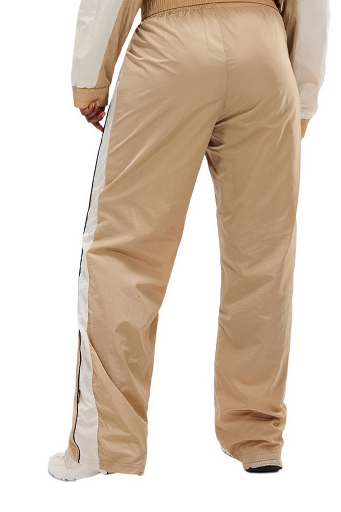 ELLESSE SARTORIA ZIPP TRACK PANT ΠΑΝΤΕΛΟΝΙ ΓΥΝΑΙΚΕΙΟ BEIGE