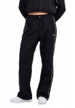 ELLESSE SARTORIA ZIPP TRACK PANT ΠΑΝΤΕΛΟΝΙ ΓΥΝΑΙΚΕΙΟ BLACK