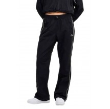 ELLESSE SARTORIA ZIPP TRACK PANT ΠΑΝΤΕΛΟΝΙ ΓΥΝΑΙΚΕΙΟ BLACK