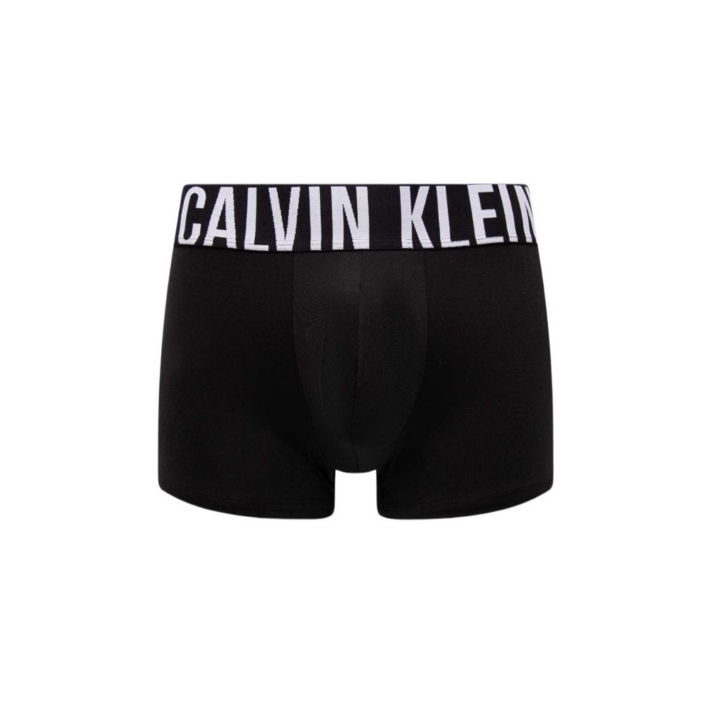 CALVIN KLEIN TRUNK 3PK ΕΣΩΡΟΥΧΟ ΑΝΔΡΙΚΟ BLACK