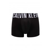 CALVIN KLEIN TRUNK 3PK ΕΣΩΡΟΥΧΟ ΑΝΔΡΙΚΟ BLACK