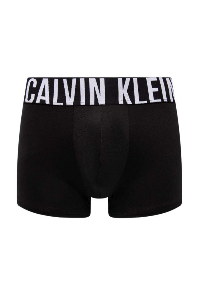 CALVIN KLEIN TRUNK 3PK ΕΣΩΡΟΥΧΟ ΑΝΔΡΙΚΟ BLACK