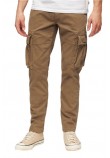 SUPERDRY D1 OVIN CORE CARGO PANT ΠΑΝΤΕΛΟΝΙ ΑΝΔΡΙΚΟ BROWN