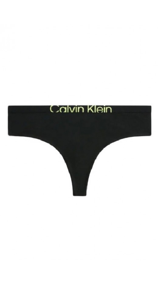 CALVIN KLEIN JEANS MODERN THONG ΕΣΩΡΟΥΧΟ ΓΥΝΑΙΚΕΙΟ BLACK