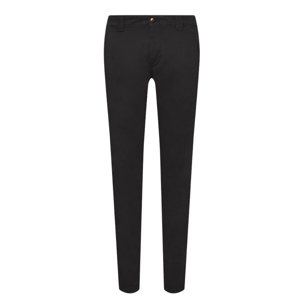 TOMMY HILFIGER TJM SCANTON CHINO PANT ΠΑΝΤΕΛΟΝΙ ΑΝΔΡΙΚΟ BLACK