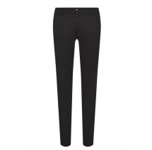 TOMMY HILFIGER TJM SCANTON CHINO PANT ΠΑΝΤΕΛΟΝΙ ΑΝΔΡΙΚΟ BLACK