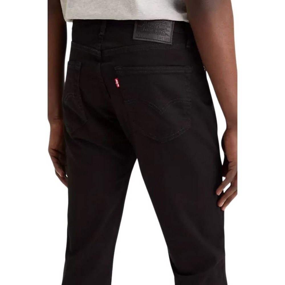 LEVI'S 511™ SLIM 045111507 ΠΑΝΤΕΛΟΝΙ ΑΝΔΡΙΚΟ BLACK