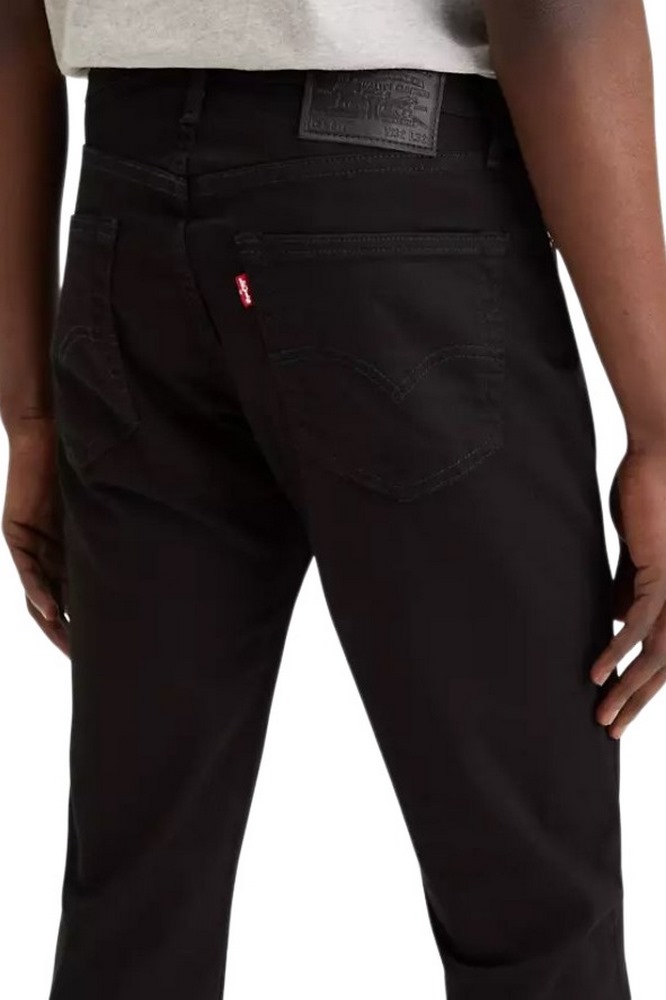 LEVI'S 511™ SLIM 045111507 ΠΑΝΤΕΛΟΝΙ ΑΝΔΡΙΚΟ BLACK