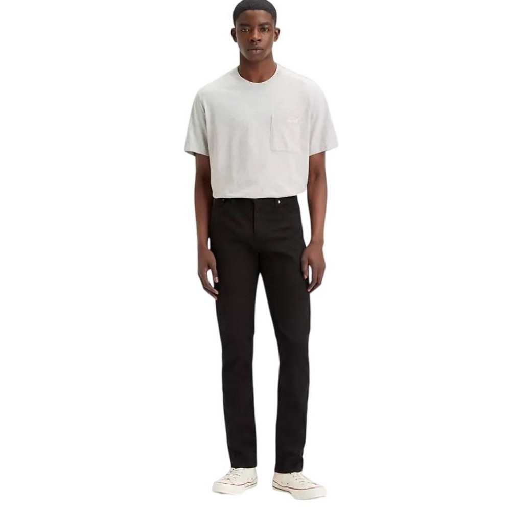 LEVI'S 511™ SLIM 045111507 ΠΑΝΤΕΛΟΝΙ ΑΝΔΡΙΚΟ BLACK