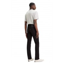 LEVI'S 511™ SLIM 045111507 ΠΑΝΤΕΛΟΝΙ ΑΝΔΡΙΚΟ BLACK