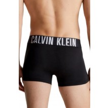 CALVIN KLEIN TRUNK 3PK ΕΣΩΡΟΥΧΟ ΑΝΔΡΙΚΟ BLACK