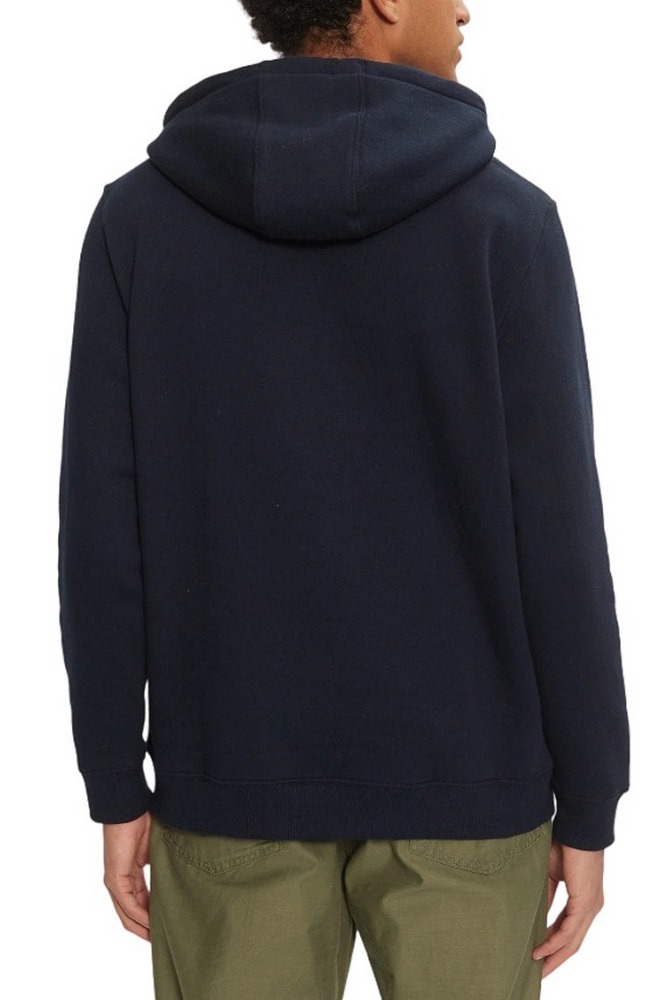 TOMMY JEANS REG S FLAG HOODIE ΜΠΛΟΥΖΑ ΦΟΥΤΕΡ ΑΝΔΡΙΚΗ DARK NAVY