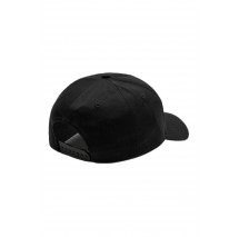 CALVIN KLEIN JEANS MONOGRAM EMBRO CAP ΚΑΠΕΛΟ ΑΝΔΡΙΚΟ BLACK