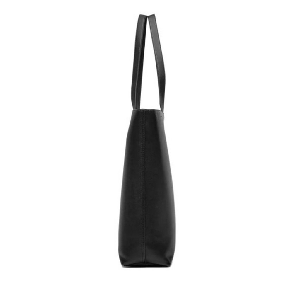 CALVIN KLEIN JEANS SCULPTED SLIM TOTE34 MONO ΤΣΑΝΤΑ ΓΥΝΑΙΚΕΙΑ BLACK