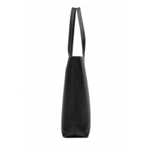 CALVIN KLEIN JEANS SCULPTED SLIM TOTE34 MONO ΤΣΑΝΤΑ ΓΥΝΑΙΚΕΙΑ BLACK