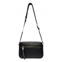 DKNY BRYANT AVE CAMERA BAG ΤΣΑΝΤΑ ΓΥΝΑΙΚΕΙΑ BLACK