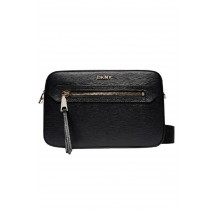 DKNY BRYANT AVE CAMERA BAG ΤΣΑΝΤΑ ΓΥΝΑΙΚΕΙΑ BLACK