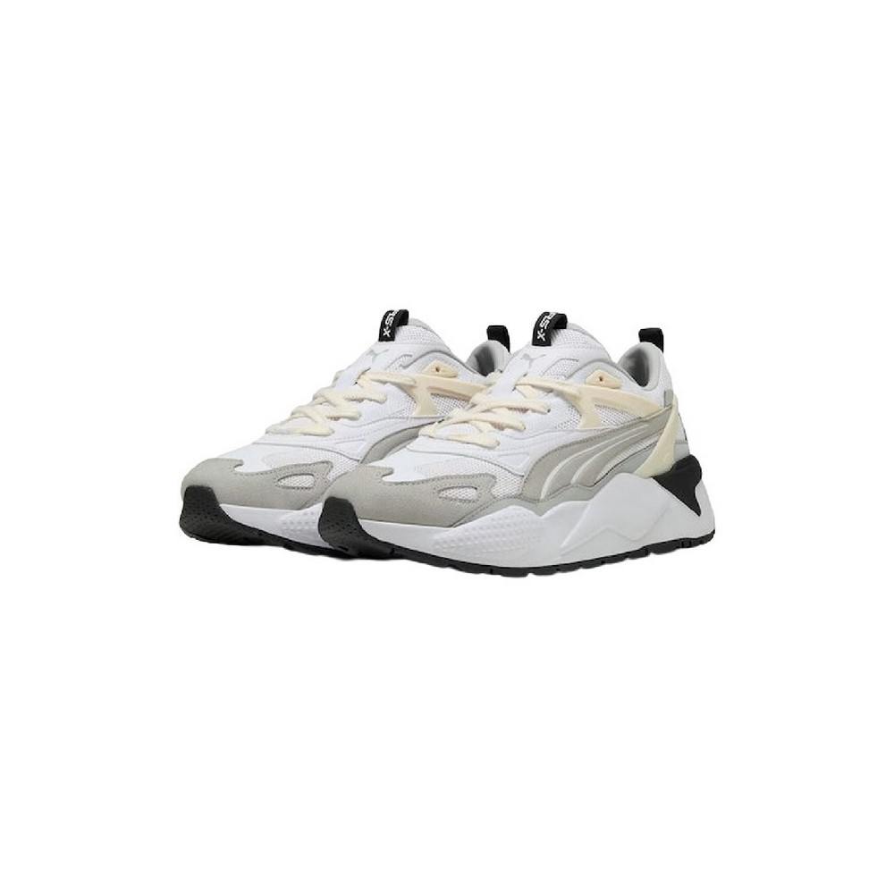 PUMA RS-X EFEKT B&B 401263 ΠΑΠΟΥΤΣΙ ΑΝΔΡΙΚΟ WHITE/GREY