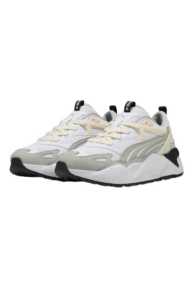 PUMA RS-X EFEKT B&B 401263 ΠΑΠΟΥΤΣΙ ΑΝΔΡΙΚΟ WHITE/GREY