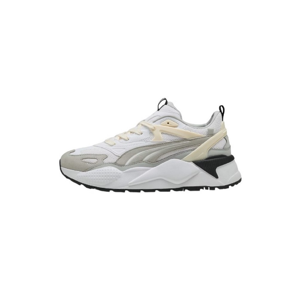 PUMA RS-X EFEKT B&B 401263 ΠΑΠΟΥΤΣΙ ΑΝΔΡΙΚΟ WHITE/GREY