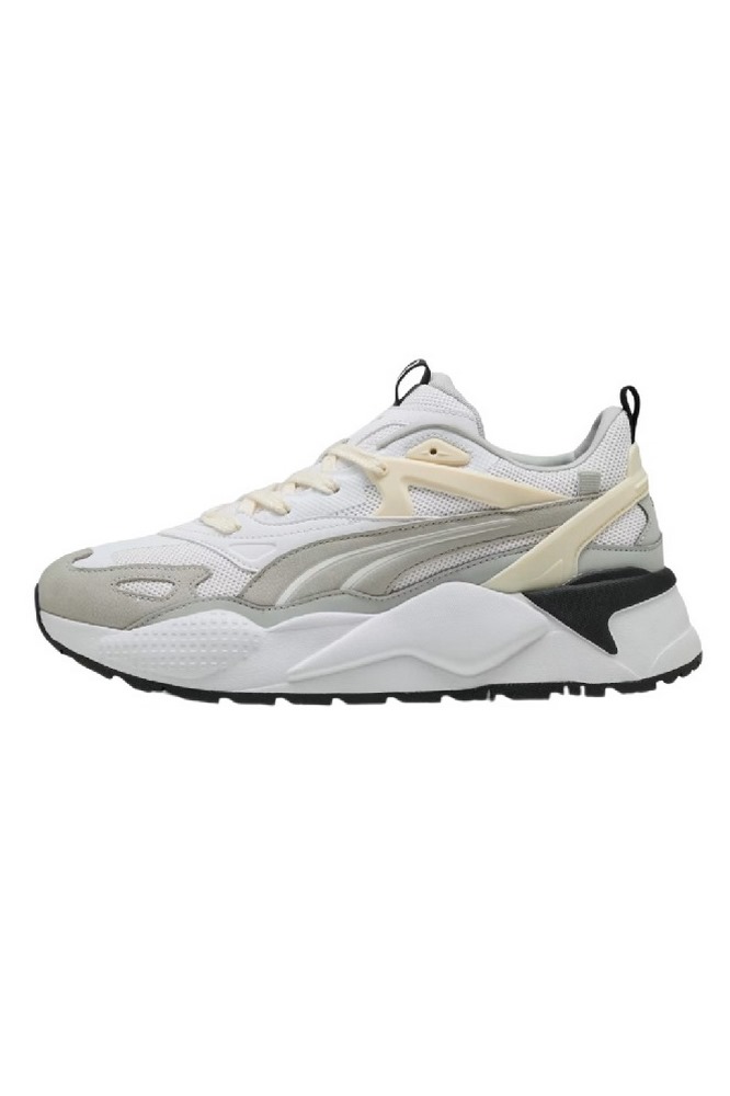 PUMA RS-X EFEKT B&B 401263 ΠΑΠΟΥΤΣΙ ΑΝΔΡΙΚΟ WHITE/GREY