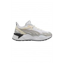 PUMA RS-X EFEKT B&B 401263 ΠΑΠΟΥΤΣΙ ΑΝΔΡΙΚΟ WHITE/GREY