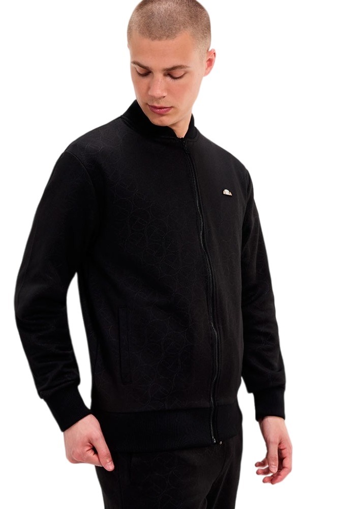 ELLESSE SARTORIA GORIZIO TRACK TOP ΖΑΚΕΤΑ ΑΝΔΡΙΚΗ BLACK