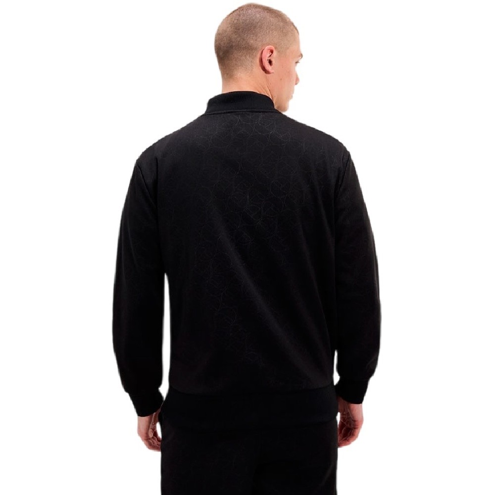 ELLESSE SARTORIA GORIZIO TRACK TOP ΖΑΚΕΤΑ ΑΝΔΡΙΚΗ BLACK