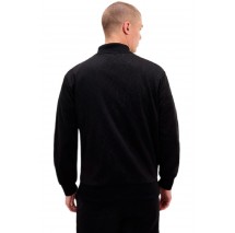 ELLESSE SARTORIA GORIZIO TRACK TOP ΖΑΚΕΤΑ ΑΝΔΡΙΚΗ BLACK