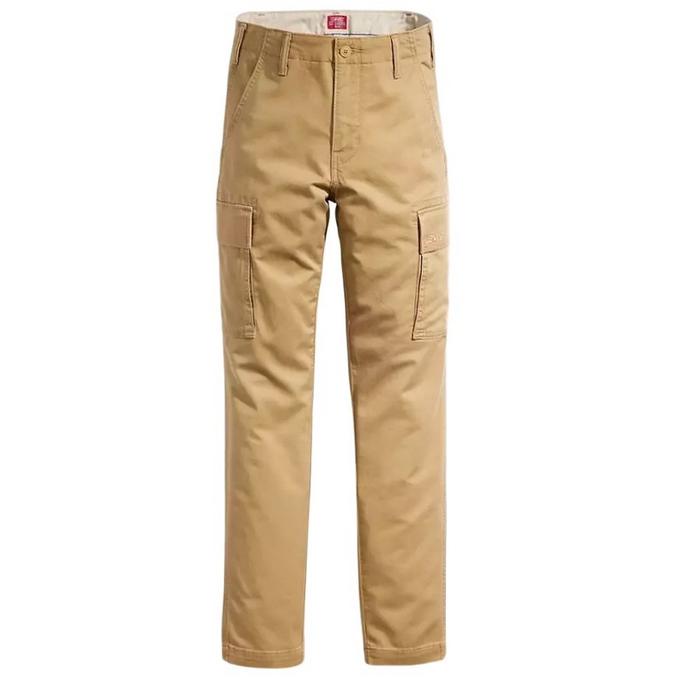 LEVI'S XX CARGO SLIM A73650001 ΠΑΝΤΕΛΟΝΙ ΑΝΔΡΙΚΟ BEIGE