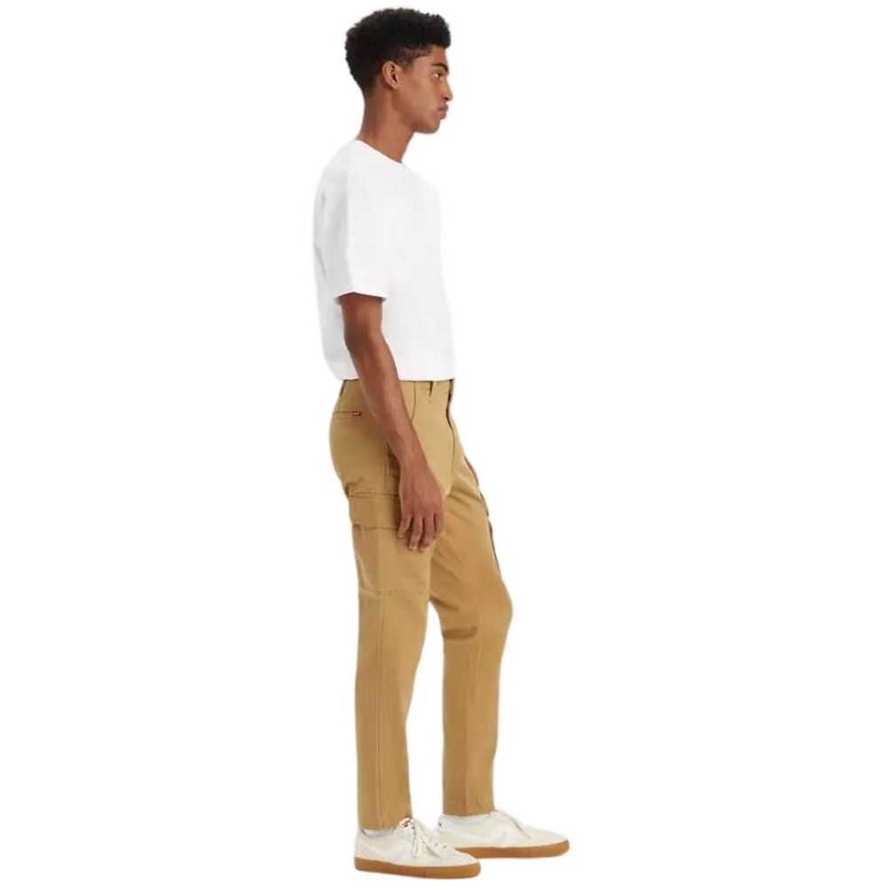 LEVI'S XX CARGO SLIM A73650001 ΠΑΝΤΕΛΟΝΙ ΑΝΔΡΙΚΟ BEIGE