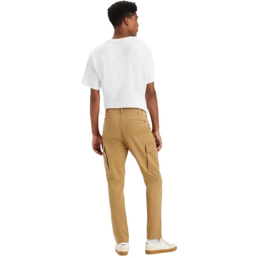 LEVI'S XX CARGO SLIM A73650001 ΠΑΝΤΕΛΟΝΙ ΑΝΔΡΙΚΟ BEIGE