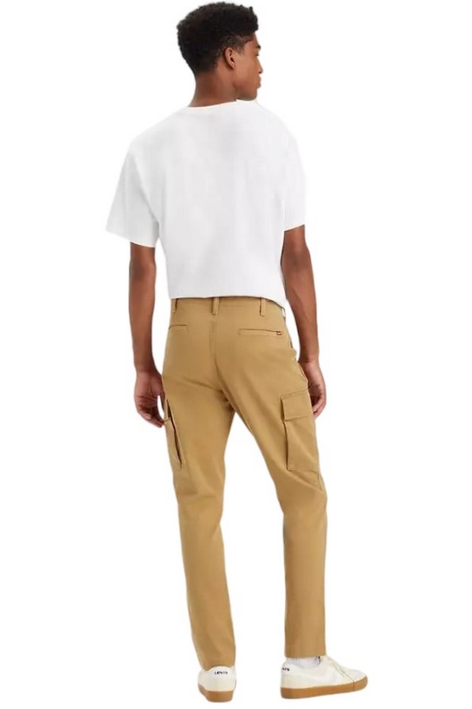 LEVI'S XX CARGO SLIM A73650001 ΠΑΝΤΕΛΟΝΙ ΑΝΔΡΙΚΟ BEIGE