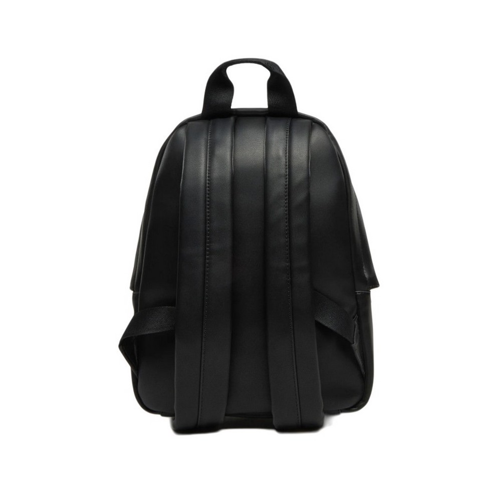 TOMMY JEANS DAILY ELEVATED BACKPACK ΤΣΑΝΤΑ ΓΥΝΑΙΚΕΙΑ BLACK