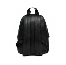 TOMMY JEANS DAILY ELEVATED BACKPACK ΤΣΑΝΤΑ ΓΥΝΑΙΚΕΙΑ BLACK