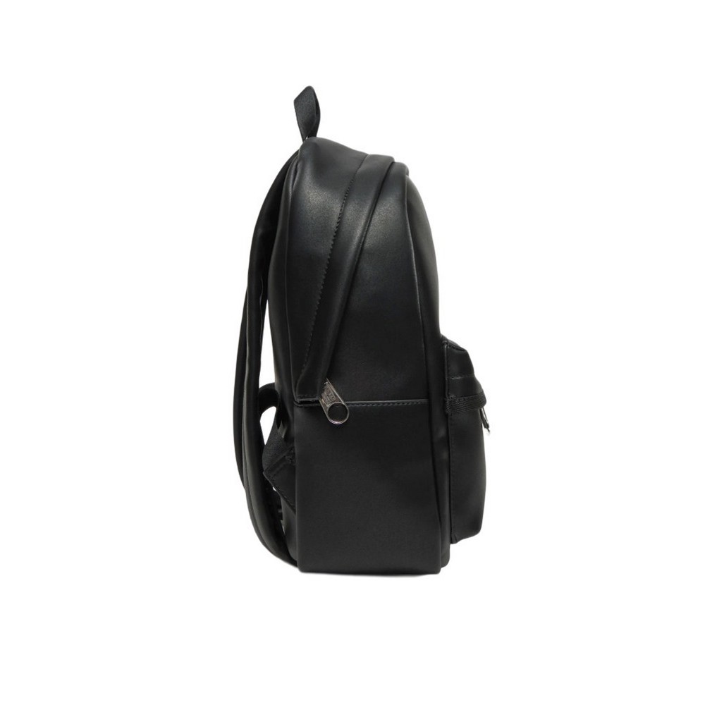 TOMMY JEANS DAILY ELEVATED BACKPACK ΤΣΑΝΤΑ ΓΥΝΑΙΚΕΙΑ BLACK