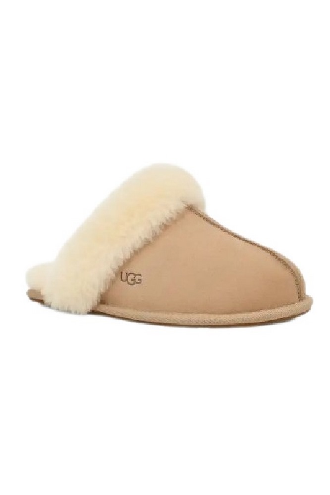 UGG SCUFFETTE II 1106872 ΠΑΝΤΟΦΛΑ ΓΥΝΑΙΚΕΙΑ UGG SAN