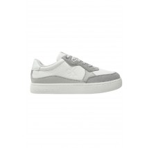 CALVIN KLEIN JEANS CLASSIC CUPSOLE MG WMM ΠΑΠΟΥΤΣΙ ΑΝΔΡΙΚΟ WHITE